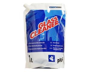 Моющее средство для стеклянных поверхностей Lakma Profimax Glass Cleaner 1 л